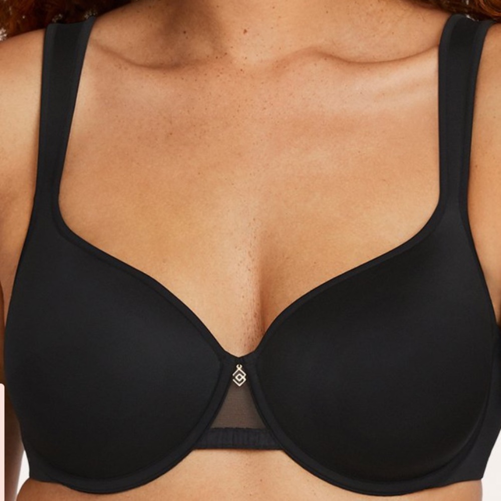 NWT Thirdlove 24/7 Perfect Coverage Bra (34F)